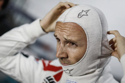 René Rast, Audi Sport Leopard Lukoil Team Audi RS 3 LMS
