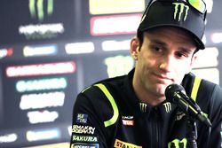 Johann Zarco, Monster Yamaha Tech 3