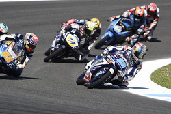 Jorge Martin, Del Conca Gresini Racing Moto3