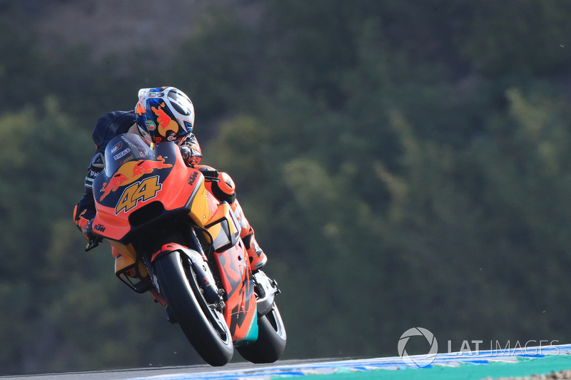 Pol Espargaro, Red Bull KTM Factory Racing