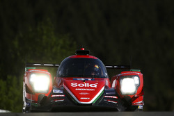 #31 Dragonspeed Oreca 07: Roberto Gonzalez, Pastor Maldonado, Nathanael Berthon