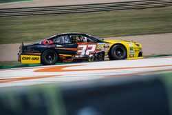 Florian Venturi, GO Fas Racing Ford