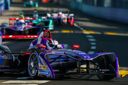 Alex Lynn, DS Virgin Racing