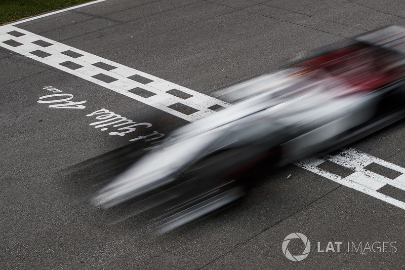 Marcus Ericsson, Sauber C37
