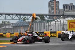 Ромен Грожан, Haas F1 Team VF-18