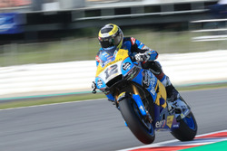 Thomas Luthi, Estrella Galicia 0,0 Marc VDS