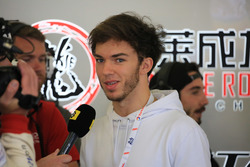 Pierre Gasly