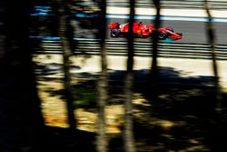 Sebastian Vettel, Ferrari SF71H