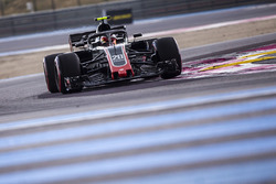Kevin Magnussen, Haas F1 Team VF-18