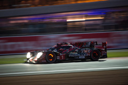 #1 Rebellion Racing Rebellion R-13: Andre Lotterer, Neel Jani, Bruno Senna