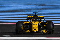 Nico Hulkenberg, Renault Sport F1 Team R.S. 18