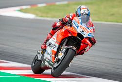 Jorge Lorenzo, Ducati Team