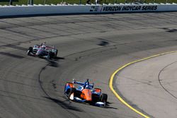 Scott Dixon, Chip Ganassi Racing Honda