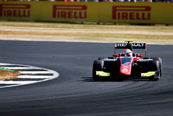 Anthoine Hubert, ART Grand Prix