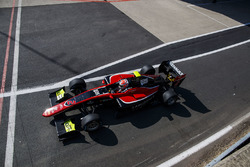 Anthoine Hubert, ART Grand Prix