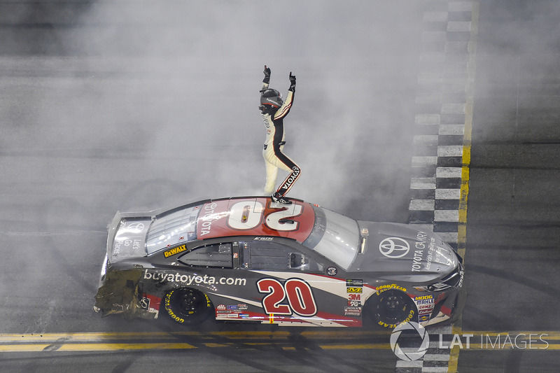 Daytona