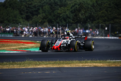 Kevin Magnussen, Haas F1 Team VF-18