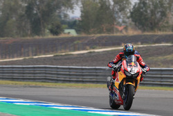 Leon Camier, Honda WSBK Team