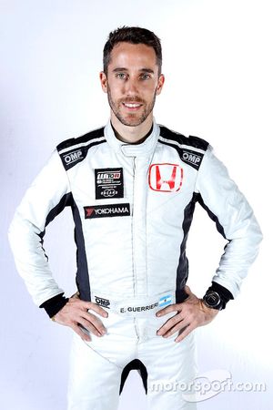 Esteban Guerrieri, ALL-INKL.COM Münnich Motorsport Honda Civic Type R TCR