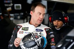 Kevin Harvick, Stewart-Haas Racing, Ford Fusion Jimmy John's