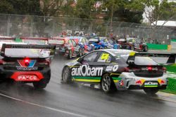 Craig Lowndes, Triple Eight Race Engineering Holden
