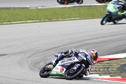 Jorge Martin, Del Conca Gresini Racing Moto3