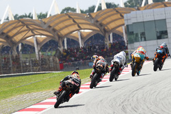 Adam Norrodin, SIC Racing Team