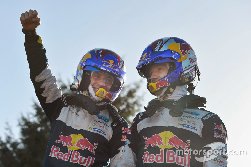 <img src="https://cdn-5.motorsport.com/static/img/cfp/0/0/0/0/75/s3/france-2.jpg" alt="" width="20" height="12" /> Себастьен Ожье, M-Sport (WRC, чемпион, 232 очка, две победы и семь подиумов)