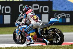 Alex Marquez, Marc VDS