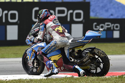 Álex Márquez, Marc VDS