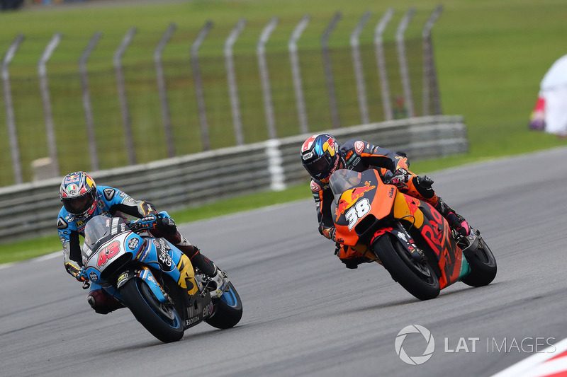 Jack Miller, Estrella Galicia 0,0 Marc VDS