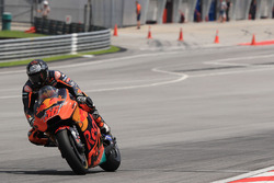 Mika Kallio, Red Bull KTM Factory Racing