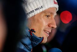 Sébastien Ogier, M-Sport Ford