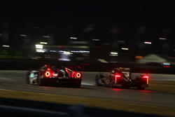 #66 Ford Performance Chip Ganassi Racing Ford GT: Joey Hand, Dirk Müller, Sebastien Bourdais, #5 Act