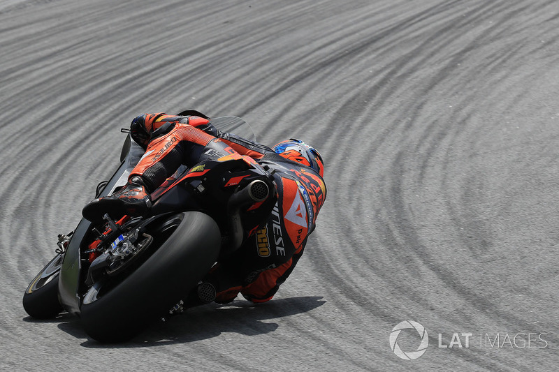 Pol Espargaro, Red Bull KTM Factory Racing