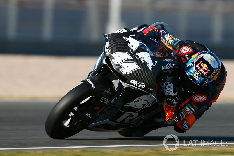 Miguel Oliveira, Red Bull KTM Ajo Moto2