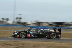 #10 Wayne Taylor Racing Cadillac DPi: Jordan Taylor, Renger Van Der Zande, Ryan Hunter-Reay