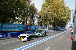 Lucas di Grassi, Audi Sport ABT Schaeffler