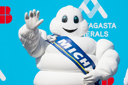 L'omino Michelin