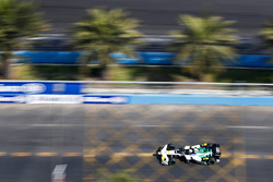 Lucas di Grassi, Audi Sport ABT Schaeffler