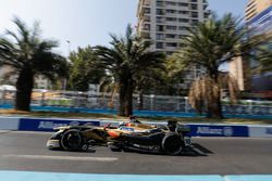 Andre Lotterer, Techeetah