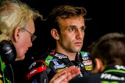 Johann Zarco, Monster Yamaha Tech 3