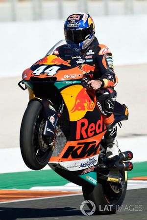 Miguel Oliveira, Red Bull KTM Ajo