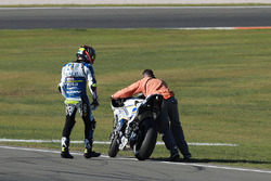 Xavier Simeon, Avintia Racing