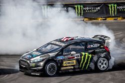 Ken Block, Hoonigan Racing Division