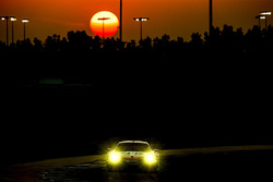 #91 Porsche GT Team Porsche 911 RSR: Richard Lietz, Frédéric Makowiecki
