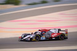 #38 Jackie Chan DC Racing ORECA 07-Gibson: Garett Grist