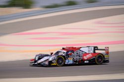 #38 Jackie Chan DC Racing ORECA 07-Gibson: Garett Grist 