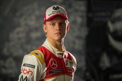 Mick Schumacher, SJM Theodore Racing by Prema, Dallara Mercedes