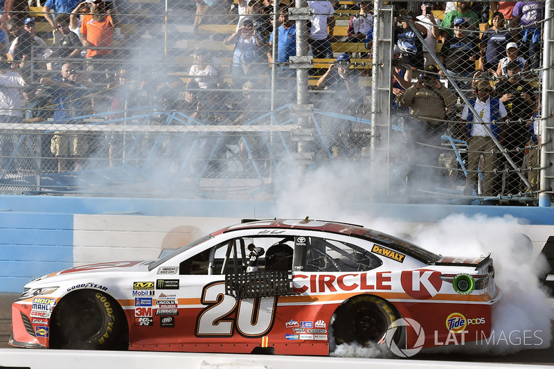 39th career win